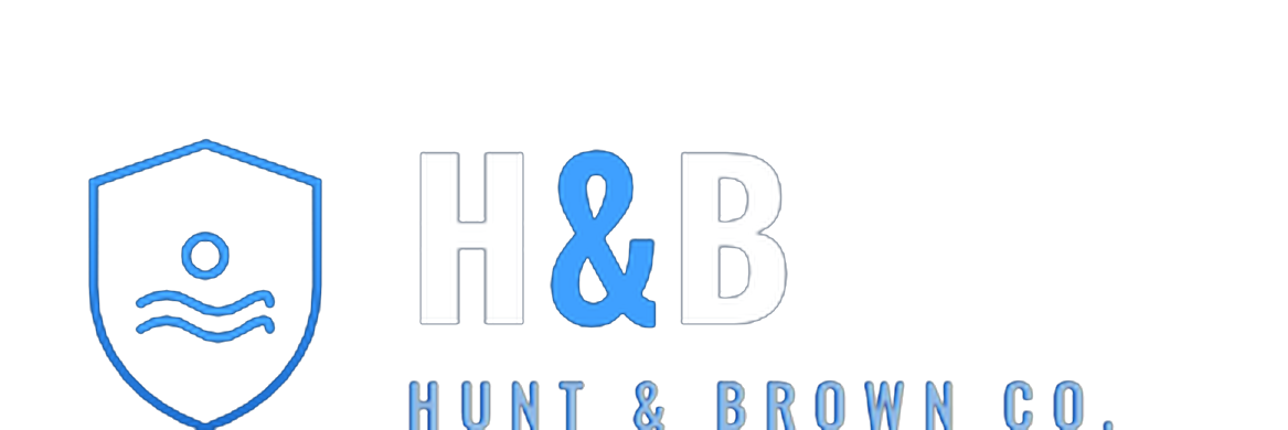 Hunt & Brown Co.
